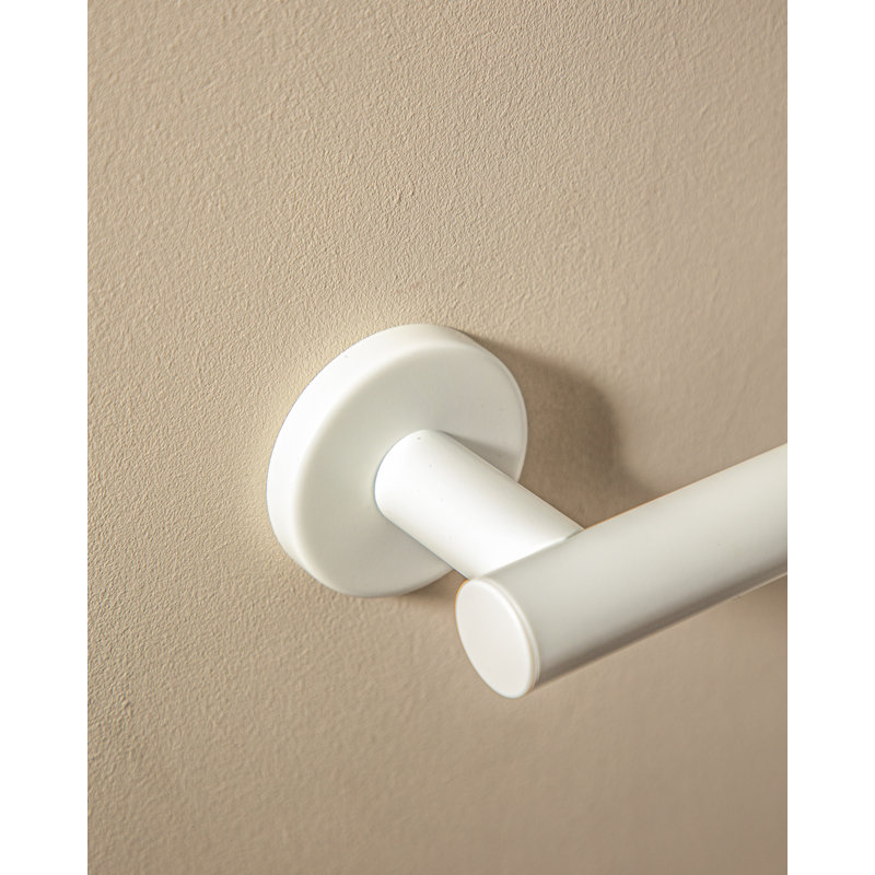 Dayshana Wall Mounted Toilet Paper Holder, Copper