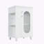Meuble-lavabo de salle de bain avec lavabo-48322720