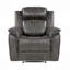 Fauteuil inclinable 1pc