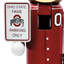 Casse-noisette 12 "NCAA College Spirit Beware-1395584107