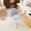 Faux Fur Task Chair-557841201