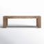 Tenby Wood Bench