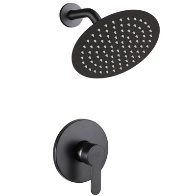 Robinet de douche avec valve brute