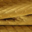 Ried Velvet Solid Colour Bedspread-1182044599-1182044596