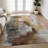 Machine Washable Indoor/Outdoor Chantille ACN2738 Modern Rug-1717533343-1717533341