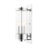 Binghamton Stainless Steel Wall Light-282833077