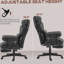 Fauteuil de bureau Massage Massage-487516253