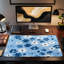 Polyester Desk Pad-1483674542