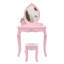 Ensemble de meuble-lavabo pour enfant 24 po avec miroir Unicorn-624212711