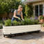 Jardinière galvanisée à arrosage automatique-1325268864-1325268866