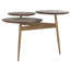 Table de bout burleson