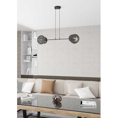 Samyah 2 - Light Pendant