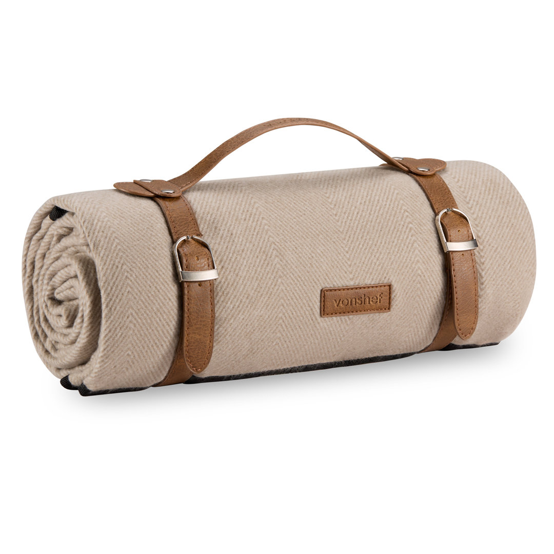 XL Picnic Blanket