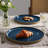 10.2'' Stoneware Dinner Plate-908575840