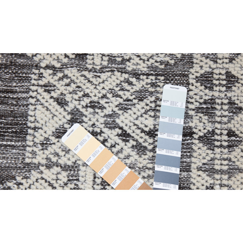 Kashifa Geometric Rug