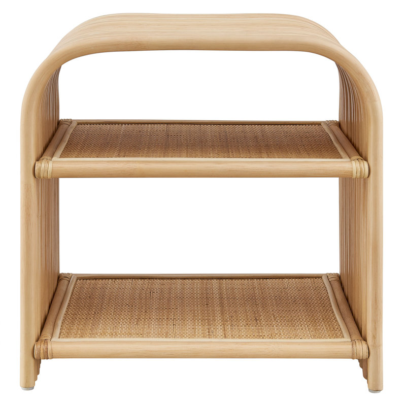 Table d'appoint Eve, Naturel