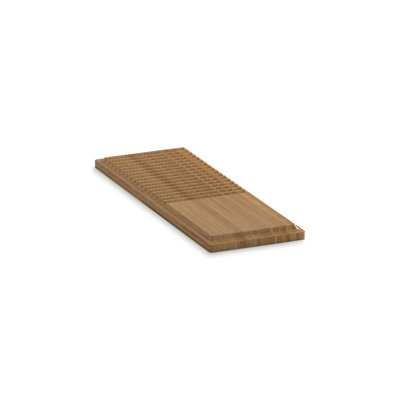 Plateau de rangement et planche à laver à double face Spacité