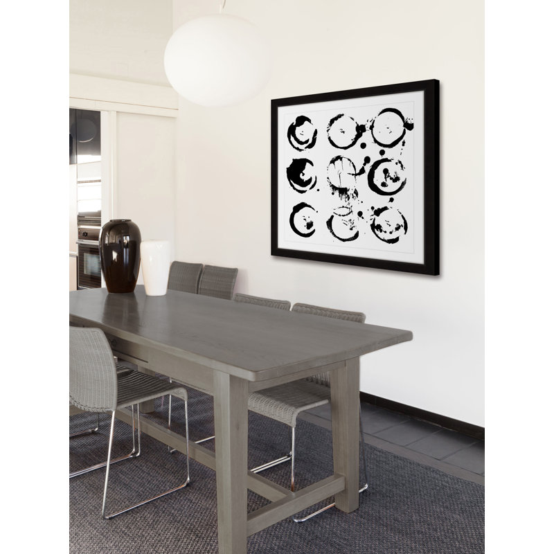 Single Picture Frame Print, 41 x 41cm
