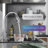 Sensate Kitchen Faucet with Konnect-40933142