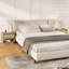 Georgie-May 45 cm W Bedside Table-147596019