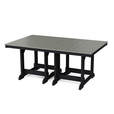 Heritage 44" x 72" Dining Table