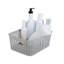 Panier en plastique-23147650-23147652-90631681
