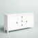 Cotham 59.53" Wide 3 Drawer Sideboard