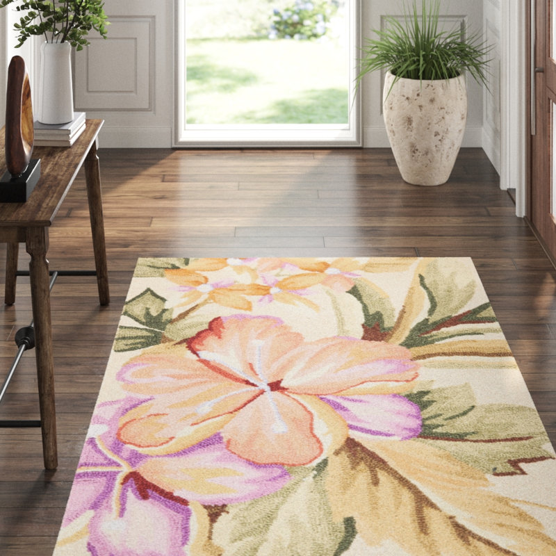 Wool Rug