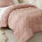 Comforter Set With Soft Microfiber, Perfect For Year-Round Comfort And Cozy Nights-120903179-120903178
