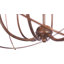 Solaris 6-Light Outdoor Chandelier