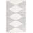 Gwin Cotton Southwestern Indoor Rug-1513985268