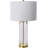 Mertzon 28" Table Lamp-1585437387