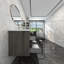 Meuble-lavabo double 60 po-70056053