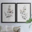 Eucalyptus I, toile encadrée de qualité supérieure - prête à être accrochée-1872306059-1872306062