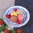 Van Gogh 6.1" Melamine Appetizer Plate-40401036