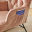 Chaise berçante Auxter-639309694