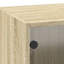 Masja Rectangle Accent Cabinet-849472181