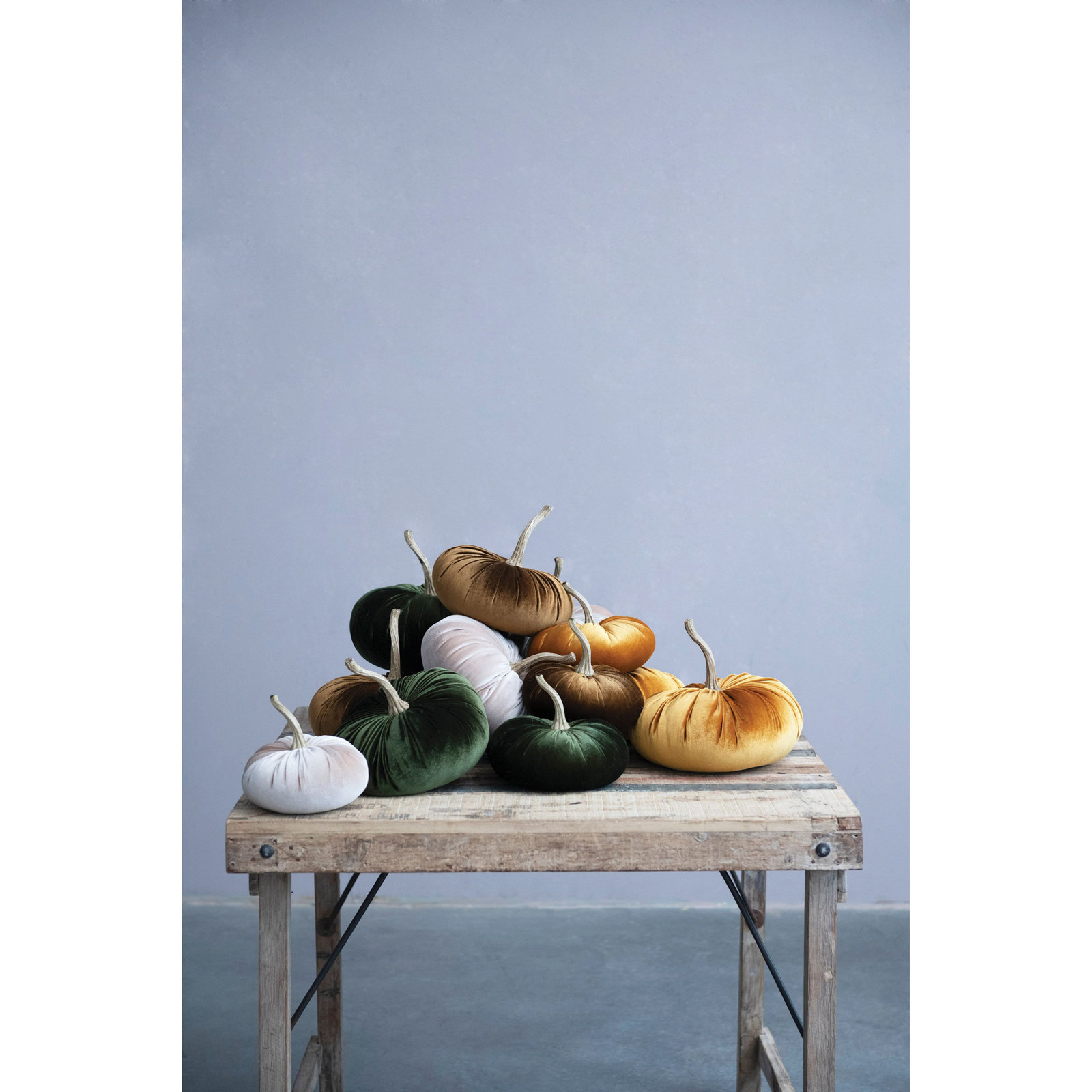 Thanksgiving Decorative Accent, Green