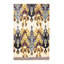 One-of-a-Kind 4' 0" X 6' 3" Hand Knotted Area Rug