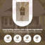 Sachets en marbre Brooklyn Fragrance Co.-109490932