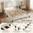 Upholstered Panel Bed-2055948968-2087508595