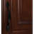 Classic 3" Center to Center Arch Pull-13240728
