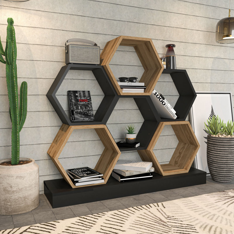 Damuel Bookcase