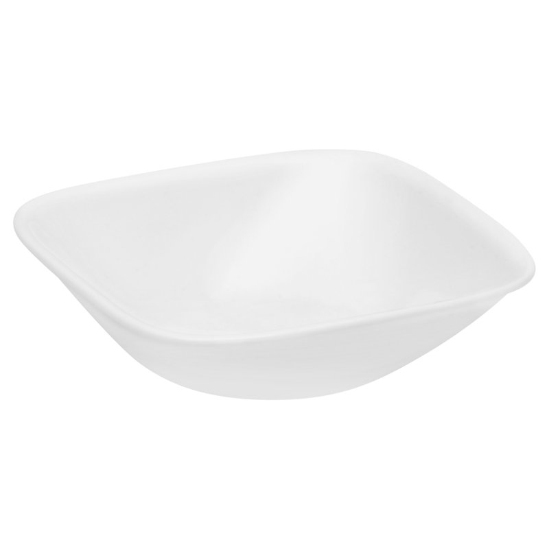 Square 10 oz. Bowl