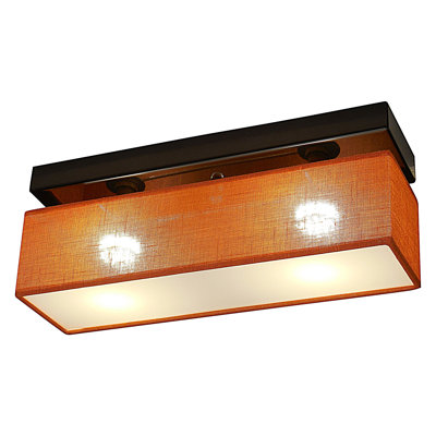 Sevinc Flush Mount