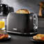 Geepas 32cm 20m³ L Countertop Microwave-123754650
