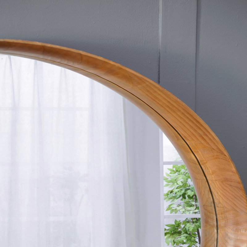 Miroir mural 31,5 po