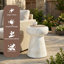 Table d'appoint U_Style