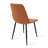 Tapscott 19'' H Upholstered Side Chair-986509876