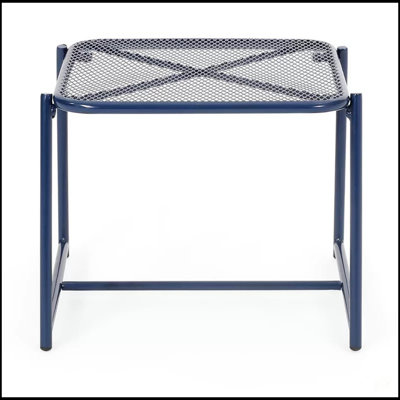 Table d'appoint H 15,5 po Elba